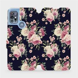 Etui do Motorola Moto G20 - wzór V068P