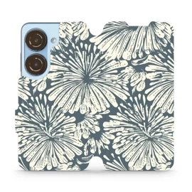 Etui do ASUS Zenfone 10 - wzór VA42S