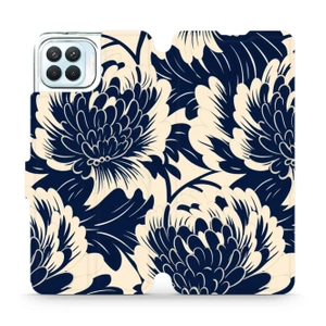 Etui do OPPO Reno 4 Lite - wzór VA40S