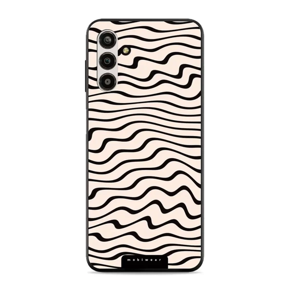 Etui Glossy Case do Samsung Galaxy A13 5G - wzór GA62G