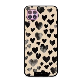 Etui Glossy Case do Huawei P40 Lite - wzór GA51G