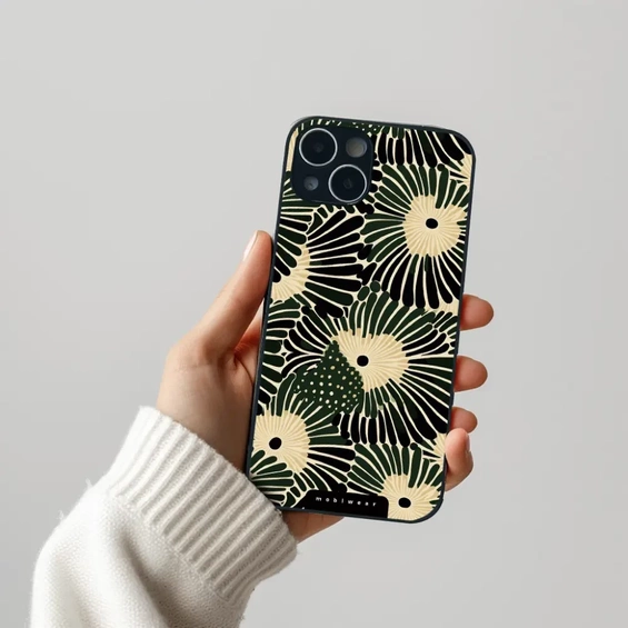 Etui Glossy Case do Samsung Galaxy A41 - wzór GA44G