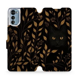 Etui do Motorola Moto E32s - wzór V164S