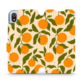 Etui do Xiaomi Redmi 7A - wzór VP82S