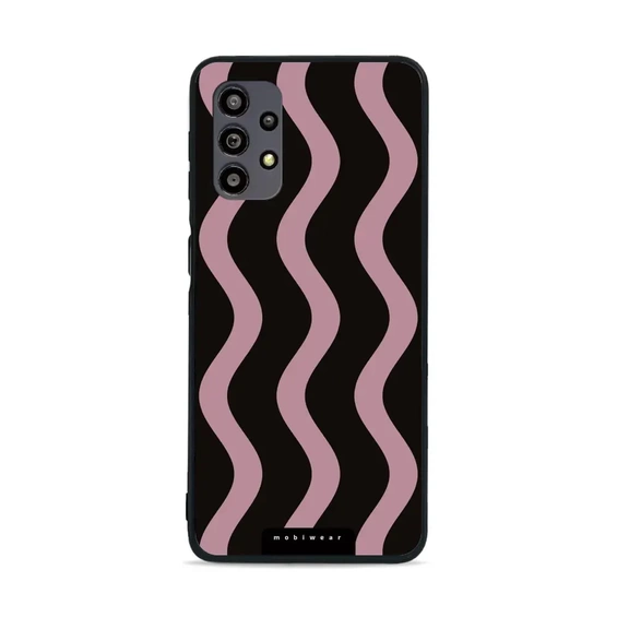 Etui Glossy Case do Samsung Galaxy A32 5G - wzór GA54G