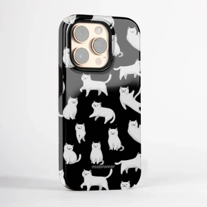 Etui Elite Pro do Samsung Galaxy A54 - wzór E163E