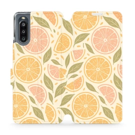Etui do Sony Xperia 10 IV - wzór VP80S