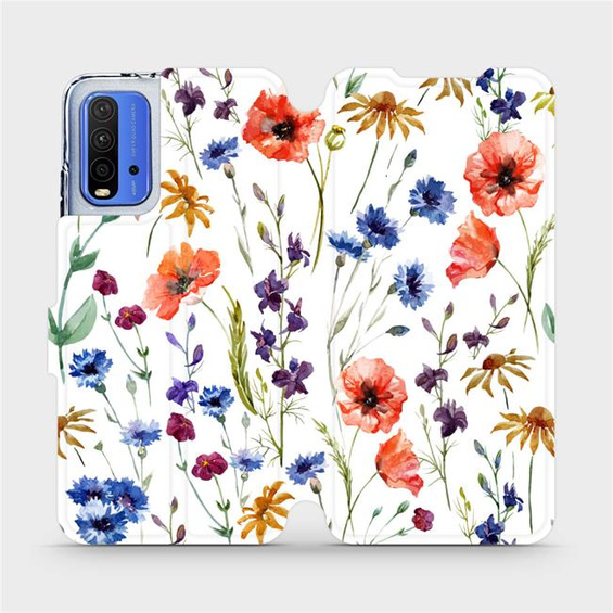 Etui do Xiaomi Redmi 9T - wzór MP04S
