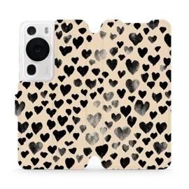 Etui do Huawei P60 Pro - wzór VA51S
