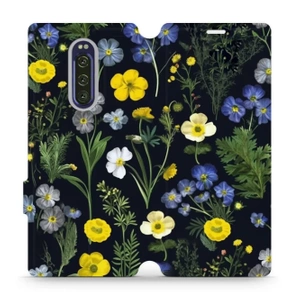 Etui do Sony Xperia 1 - wzór VP47S