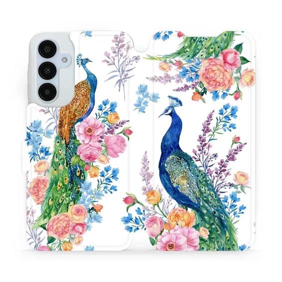 Etui do Samsung Galaxy A25 5G - wzór MX08S