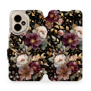 Etui do Huawei Honor 400 - wzór V169S