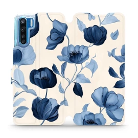 Etui do OPPO A91 - wzór VP73S