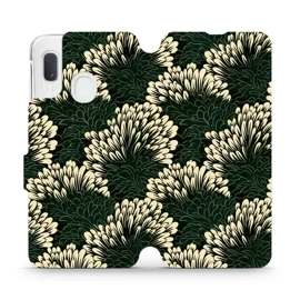 Etui do Samsung Galaxy A20e - wzór VA45S