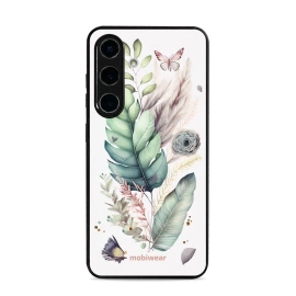 Etui Glossy Case do Samsung Galaxy S25 - wzór G018G