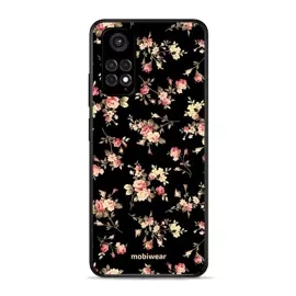 Etui Glossy Case do Xiaomi Redmi Note 11S - wzór G039G