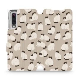 Etui do Xiaomi Mi 9 - wzór V160S