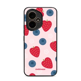 Etui Glossy Case do Huawei Honor 400 - wzór GP84G