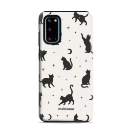 Etui Elite Pro do Samsung Galaxy S20 - wzór E162E