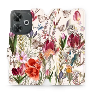 Etui do Xiaomi Redmi 13 - wzór MP01S