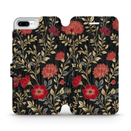 Etui do Apple iPhone 8 Plus - wzór V172S