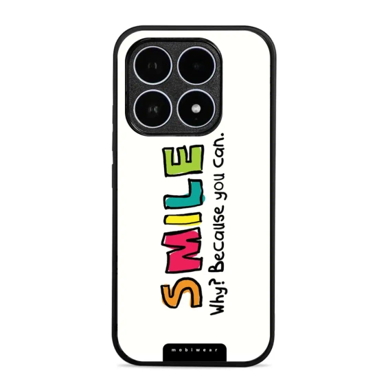 Etui Glossy Case do Xiaomi 17 - wzór G073G