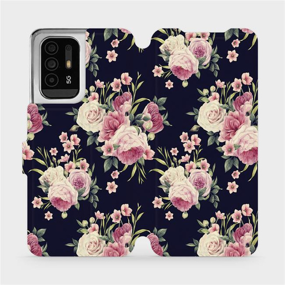 Etui do OPPO Reno 5 Z - wzór V068P