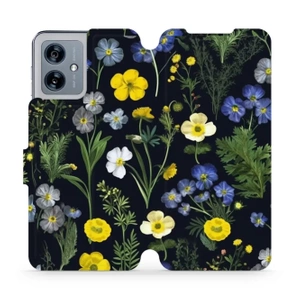 Etui do Motorola Moto G54 5G - wzór VP47S