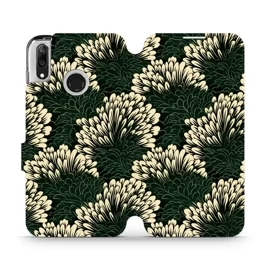 Etui do Huawei Y7 2019 - wzór VA45S