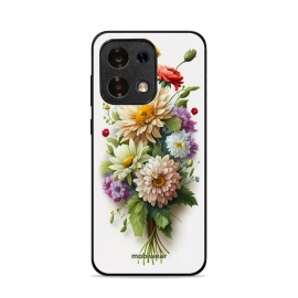 Etui Glossy Case do OPPO A6 Pro 5G - wzór G016G