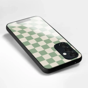 Etui Glossy Case do Xiaomi Redmi 15 - wzór GA58G