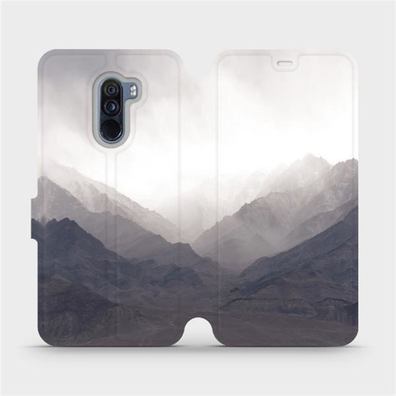 Etui do Xiaomi Pocophone F1 - wzór M151P