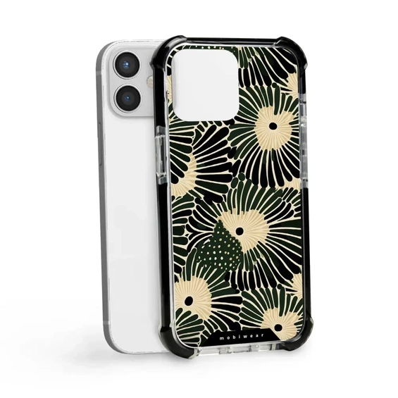 Etui MagSafe Elite Bumper Apple iPhone 12 mini - wzór DA44D