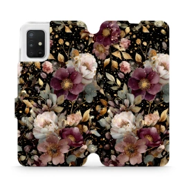 Etui do Samsung Galaxy A51 5G - wzór V169S