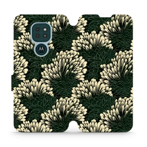 Etui do Motorola Moto G9 Play - wzór VA45S