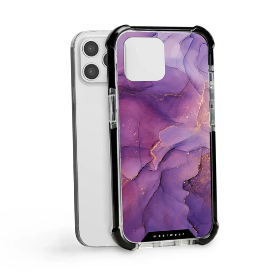 Etui MagSafe Elite Bumper Apple iPhone 12 Pro - wzór D020D