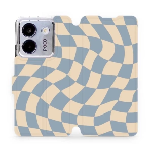 Etui do Xiaomi POCO M7 Pro 5G - wzór VA59S