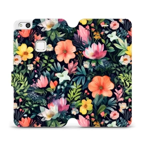 Etui do Huawei P10 Lite - wzór VP48S
