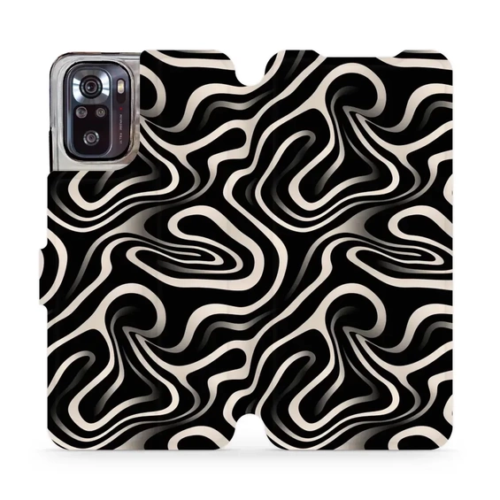 Etui do Xiaomi POCO M5s - wzór VA63S