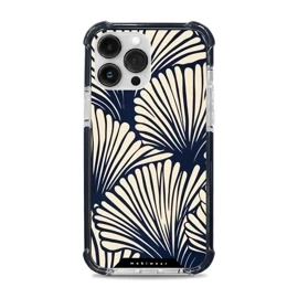 Etui MagSafe Elite Bumper Apple iPhone 13 Pro Max - wzór DA41D