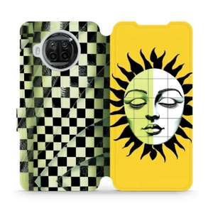 Etui do Xiaomi Mi 10T Lite - wzór VP56S