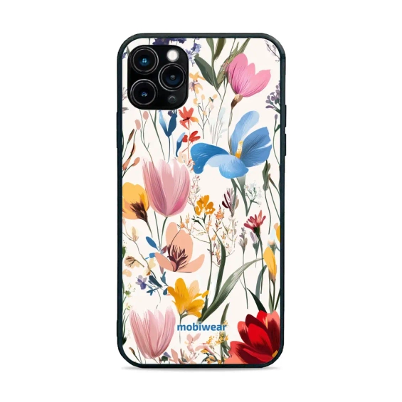 Etui Glossy Case do Apple iPhone 11 Pro Max - wzór GP70G