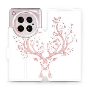 Etui do Infinix ZERO 40 5G - wzór M007S