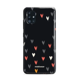 Etui Elite Pro do Samsung Galaxy A51 - wzór EP79E