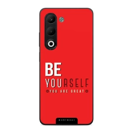 Etui Glossy Case do OPPO A5m - wzór G072G