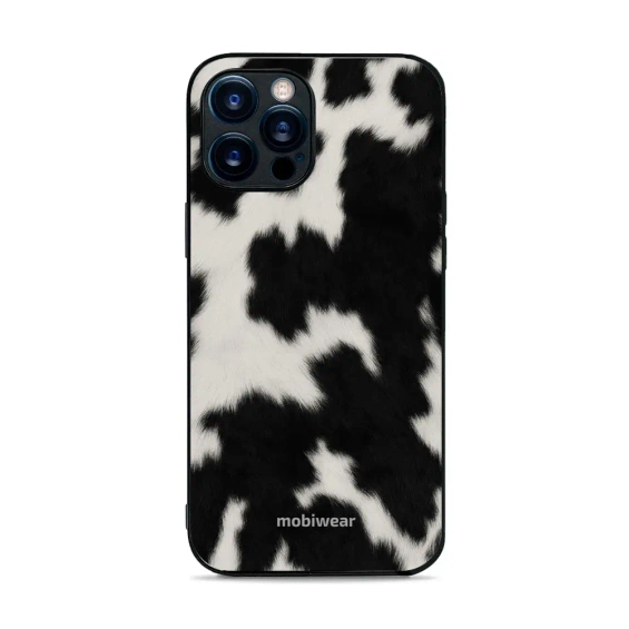 Etui Glossy Case do Apple iPhone 12 Pro Max - wzór G165G