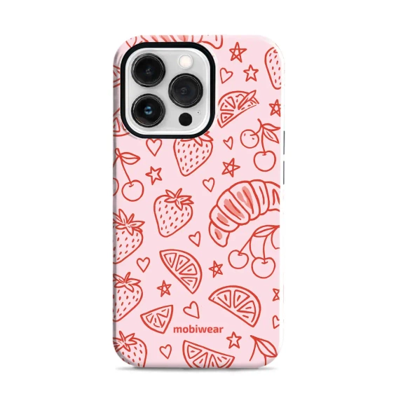 Etui Elite Pro do Apple iPhone 13 Pro - wzór EP86E