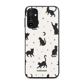 Etui Glossy Case do Samsung Galaxy A14 4G - wzór G162G
