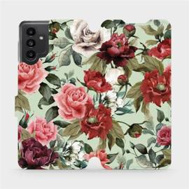 Etui do Samsung Galaxy A13 5G - wzór MD06P