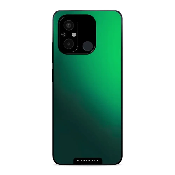 Etui Glossy Case do Xiaomi Redmi 12C - wzór G061G
